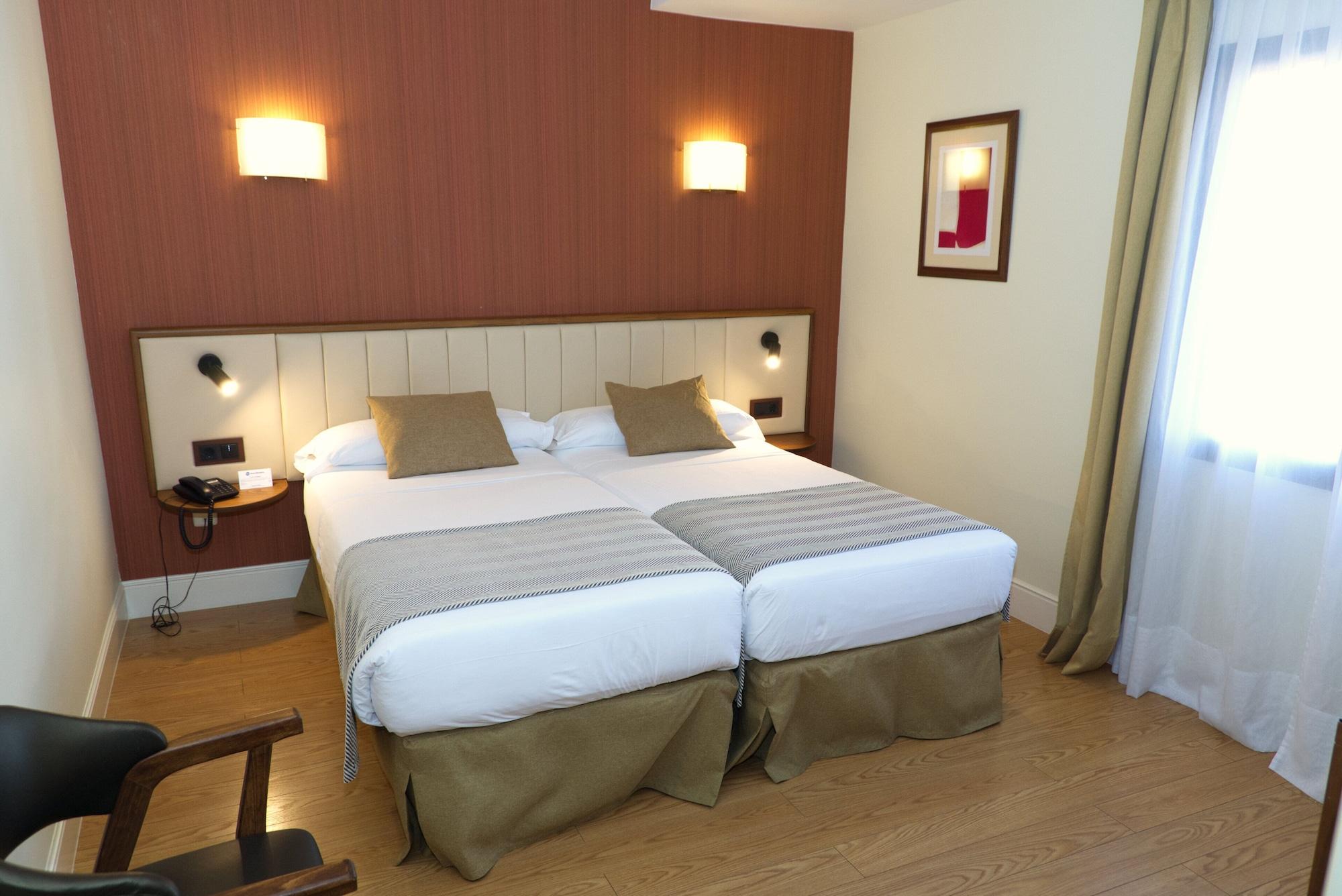 Condes Hotel Madrid
