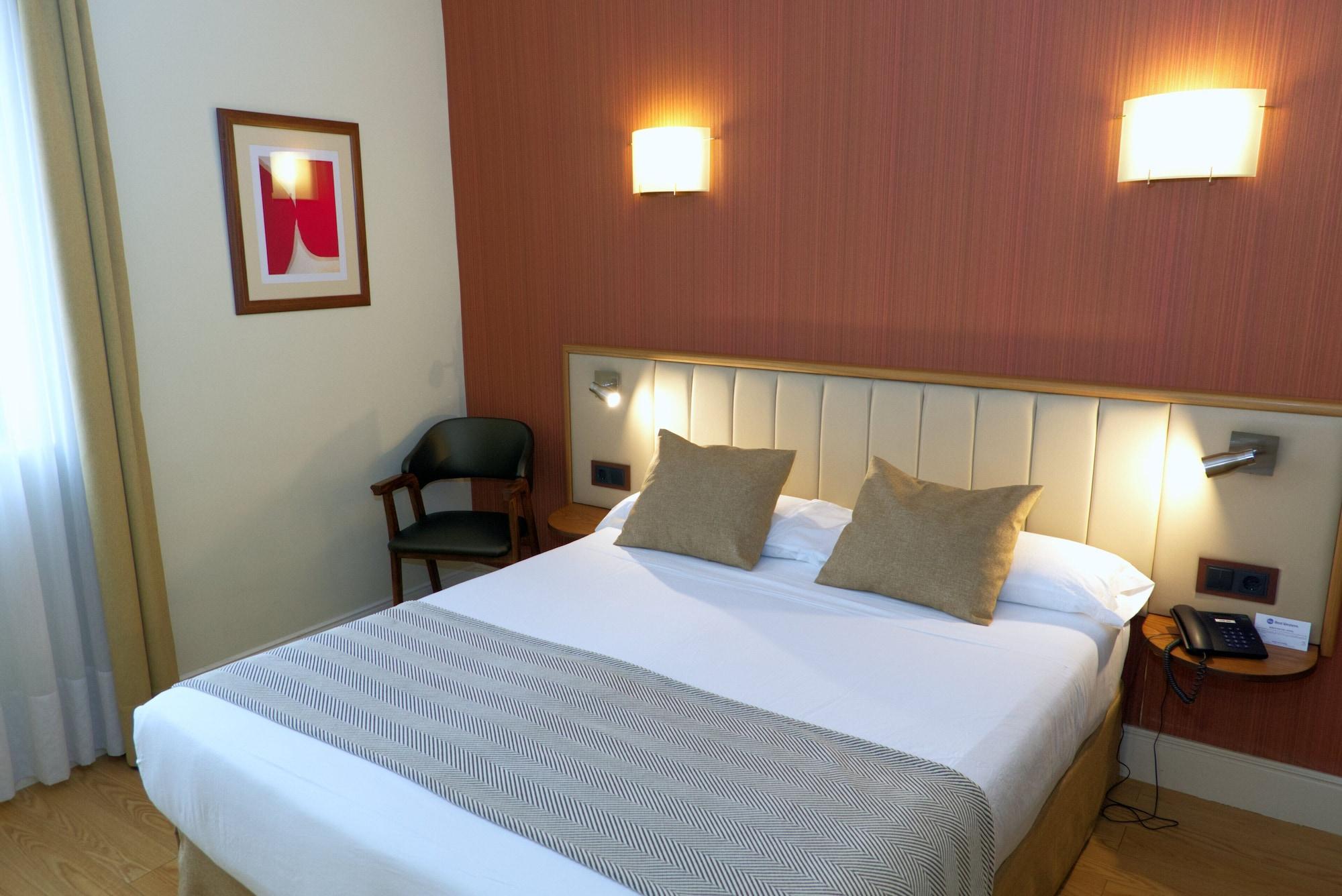 Condes Hotel Madrid