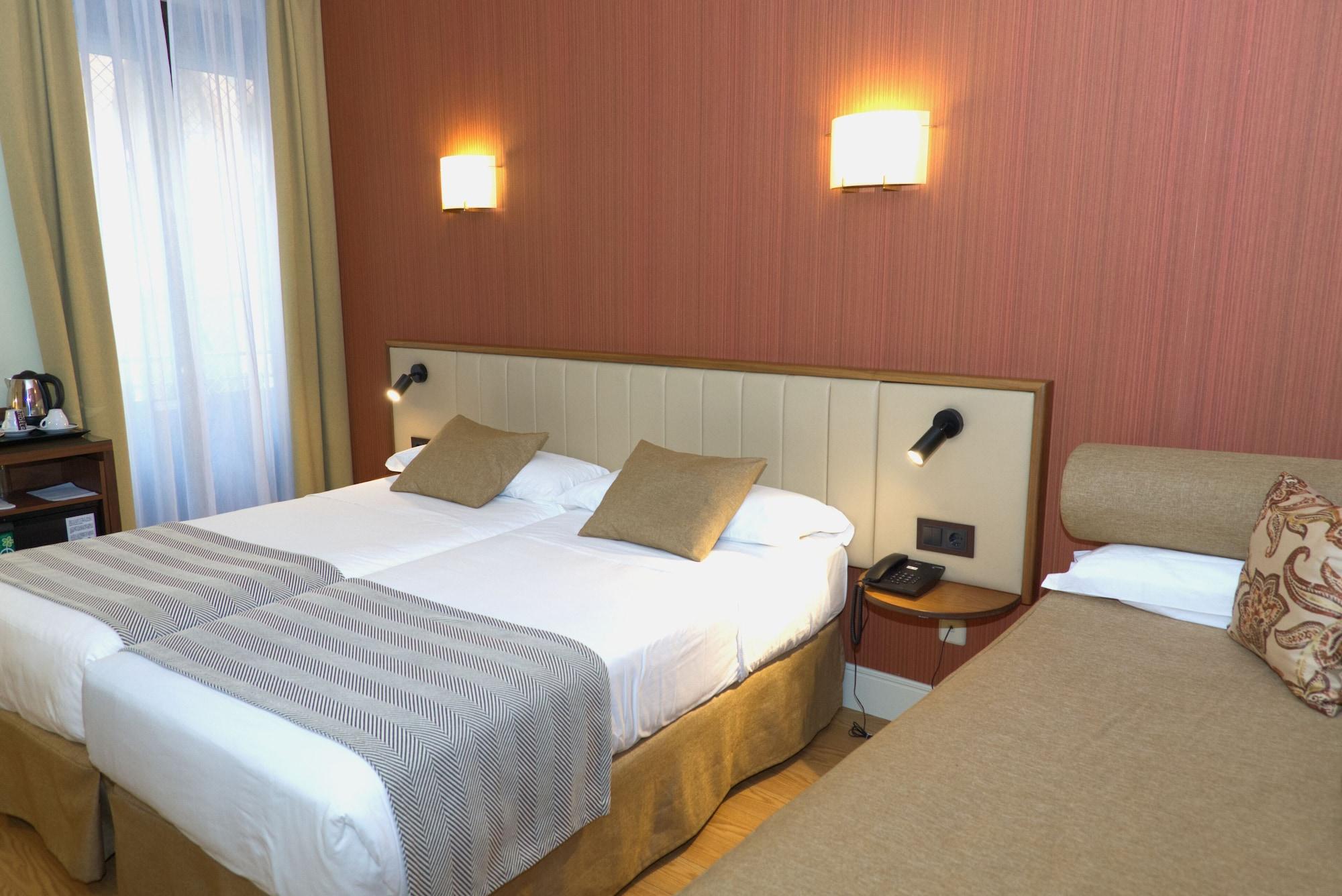 Hotel Condes Madrid