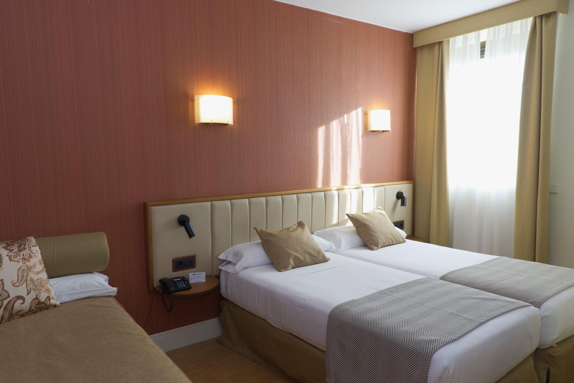 Condes Hotel Madrid