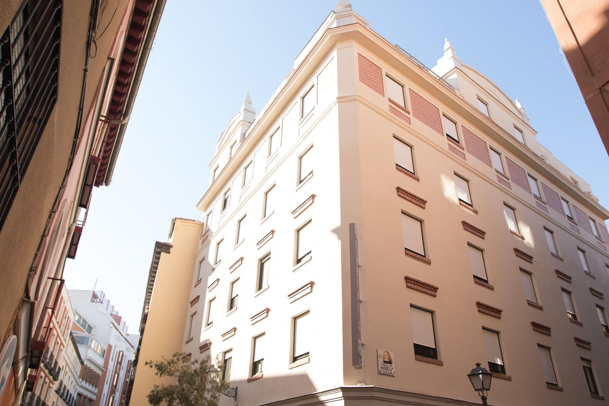 Condes Hotel