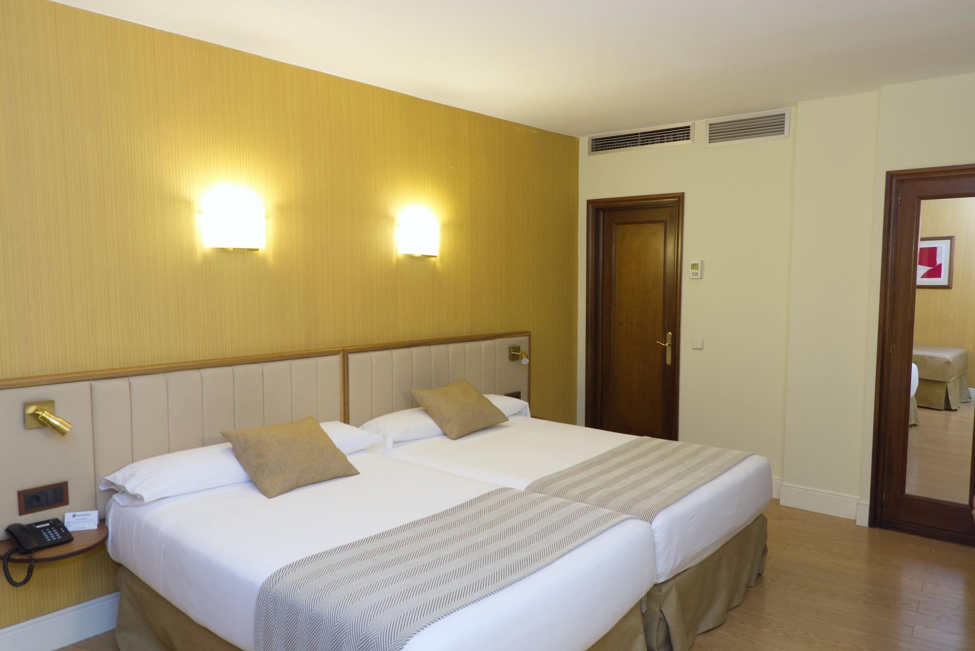 Condes Hotel Madrid
