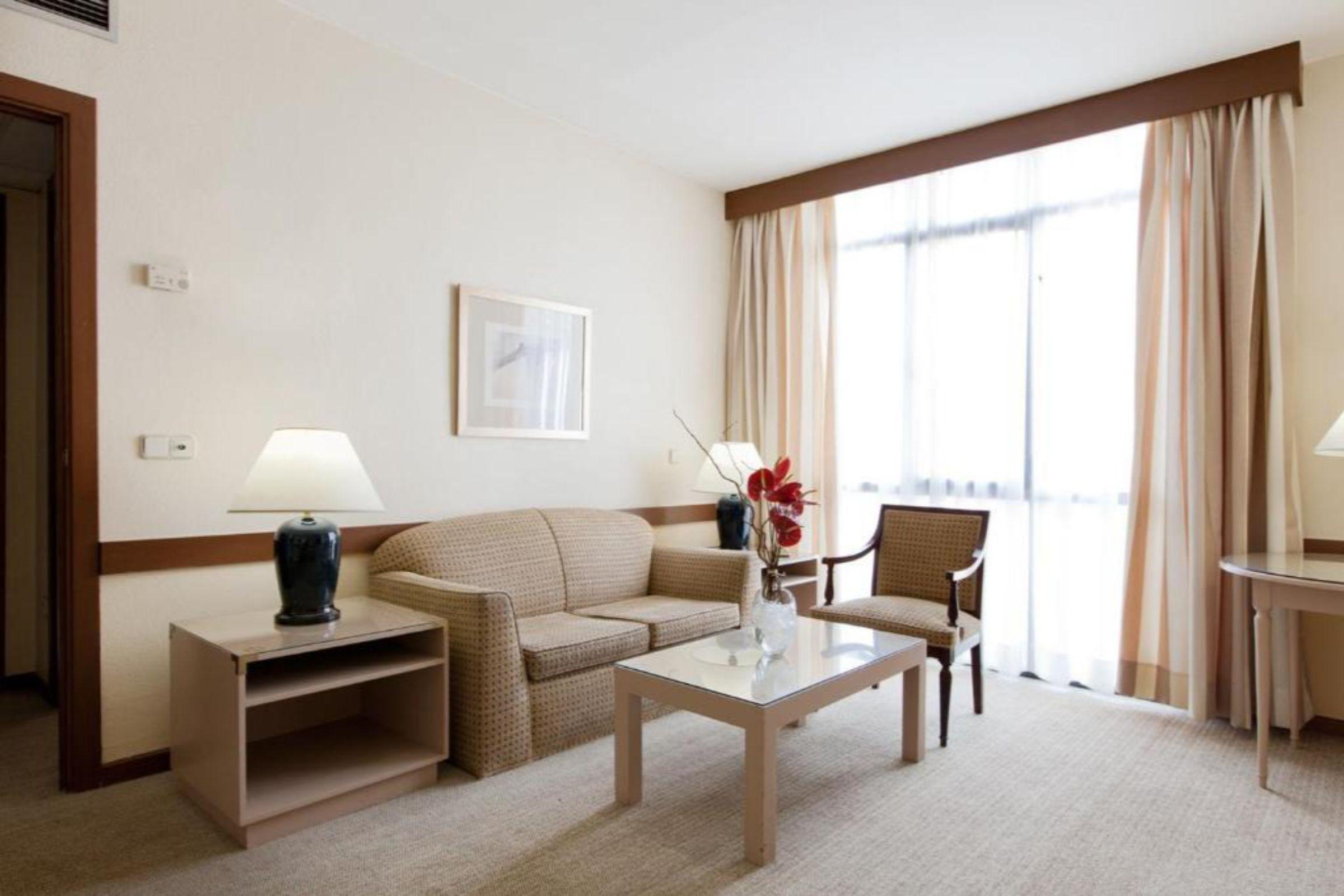 Espahotel Plaza Basílica 3* Madrid