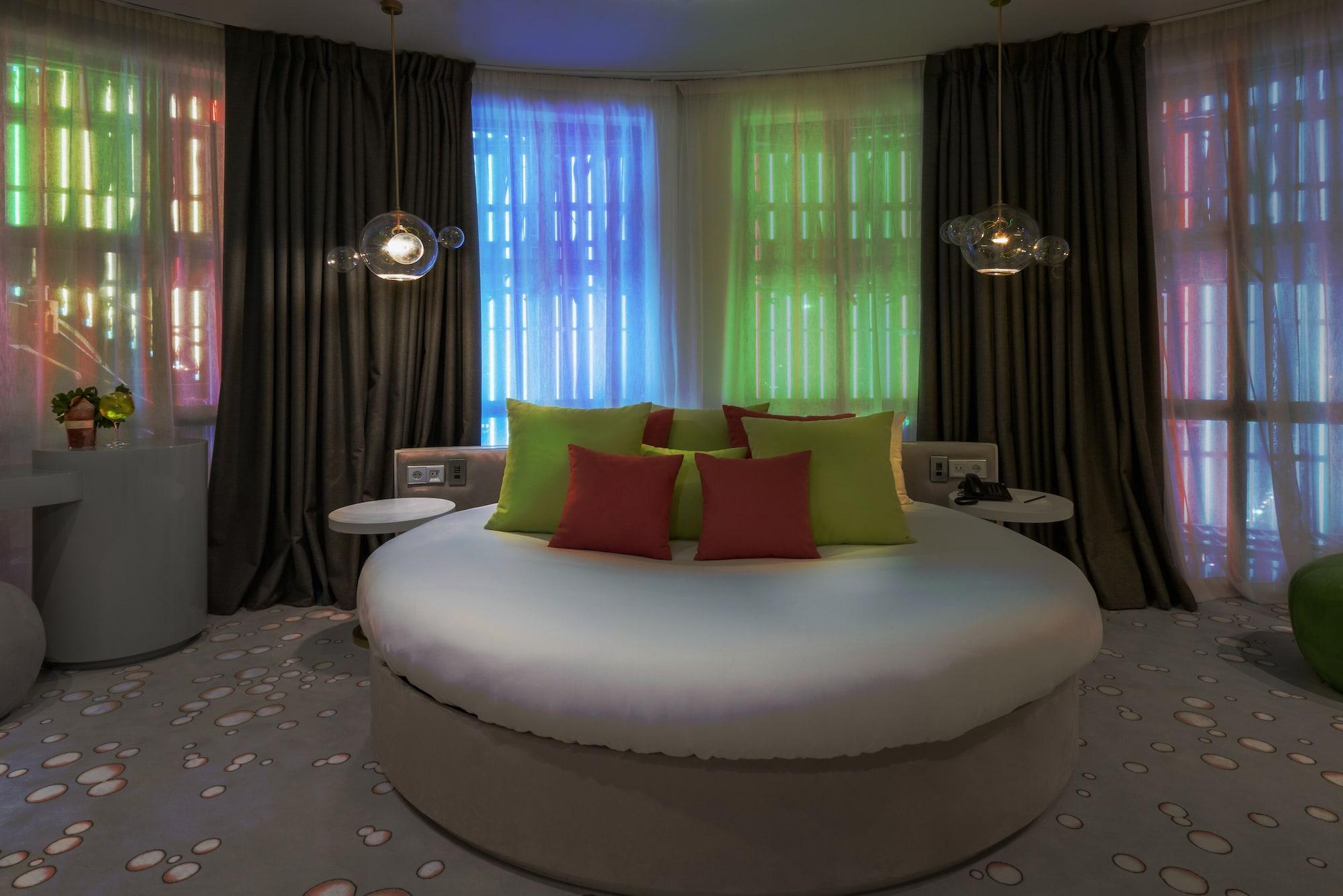 Hotel Vincci Capitol Madrid