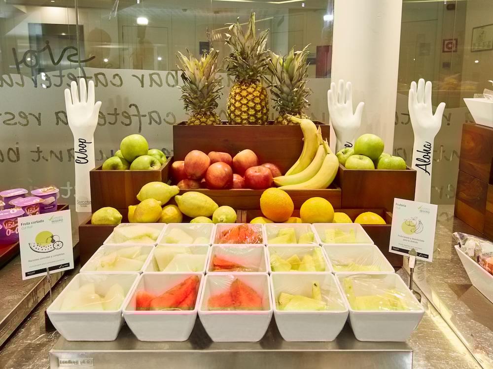 Sercotel Aeropuerto 4*