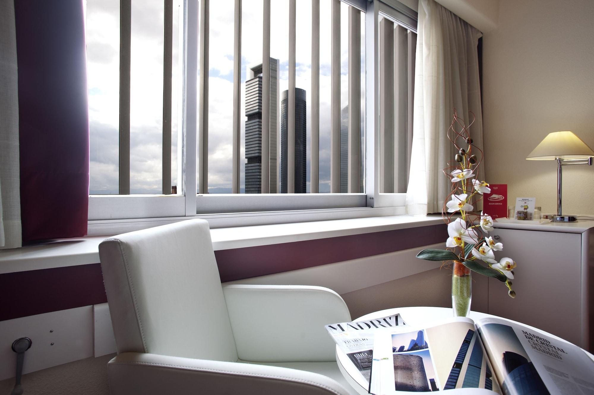 Chamartin The One Hotel