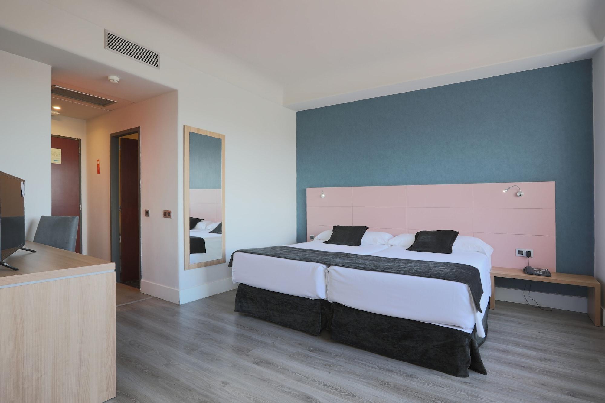 Chamartin The One Hotel Madrid