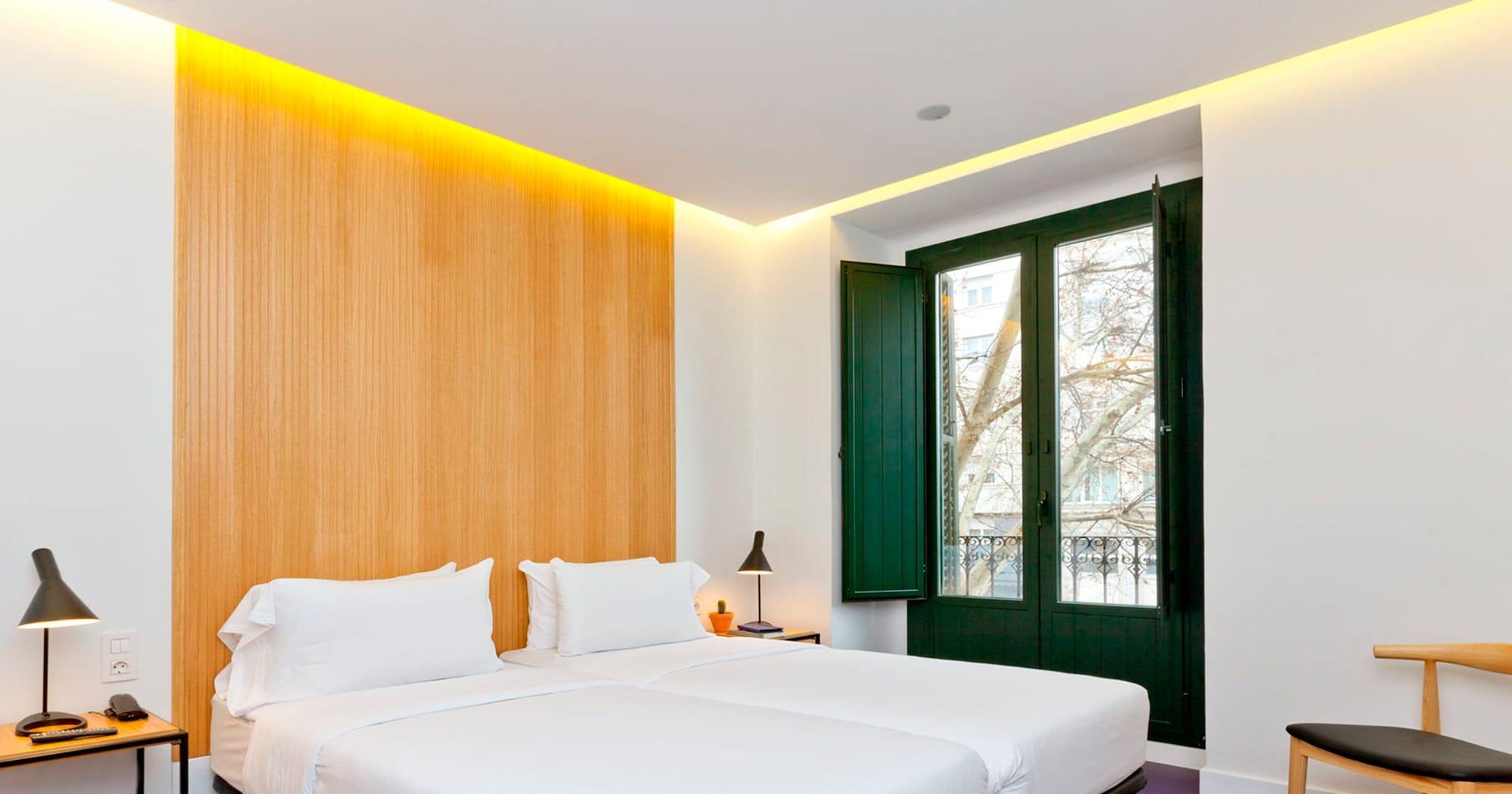 Sleep'n Atocha - B Corp Certified 2*