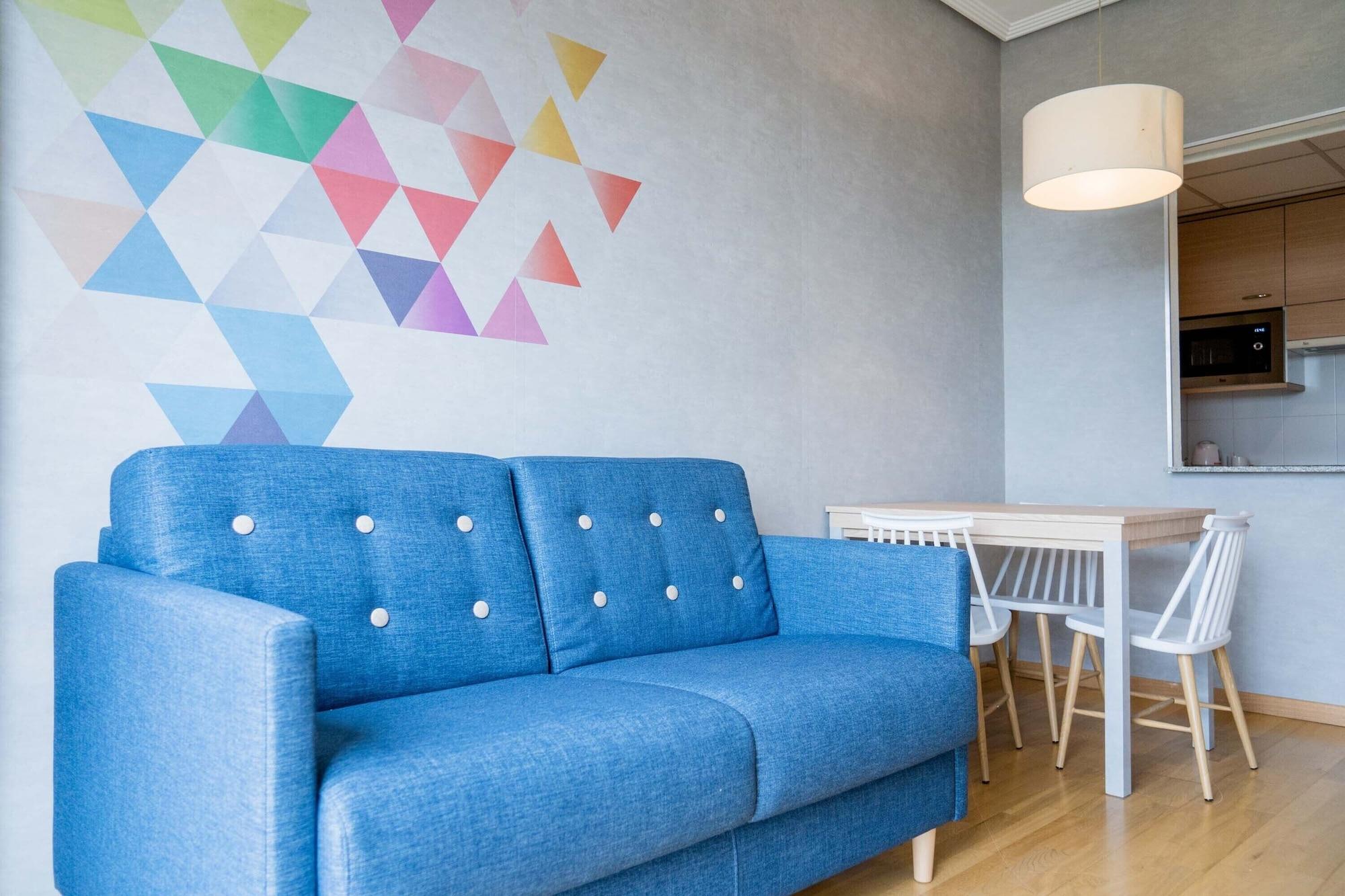 Compostela Apartahotel 3*