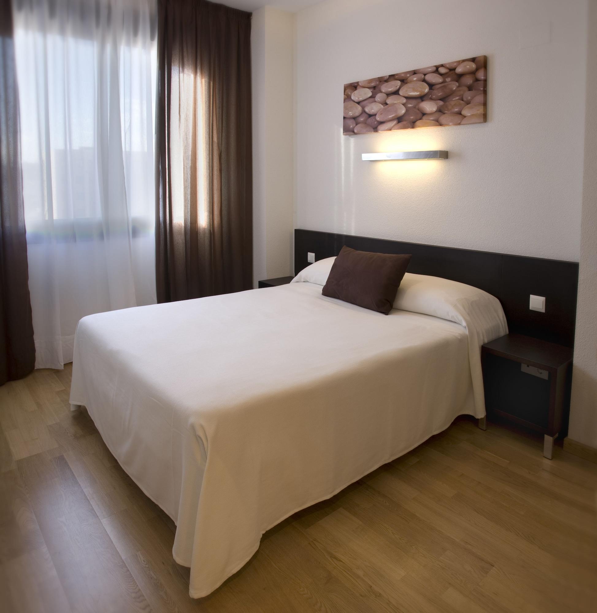 Compostela Apartahotel