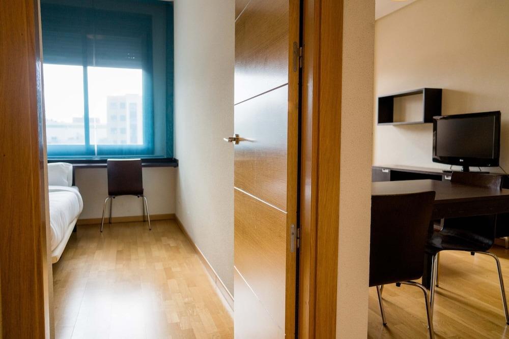 Compostela Apartahotel