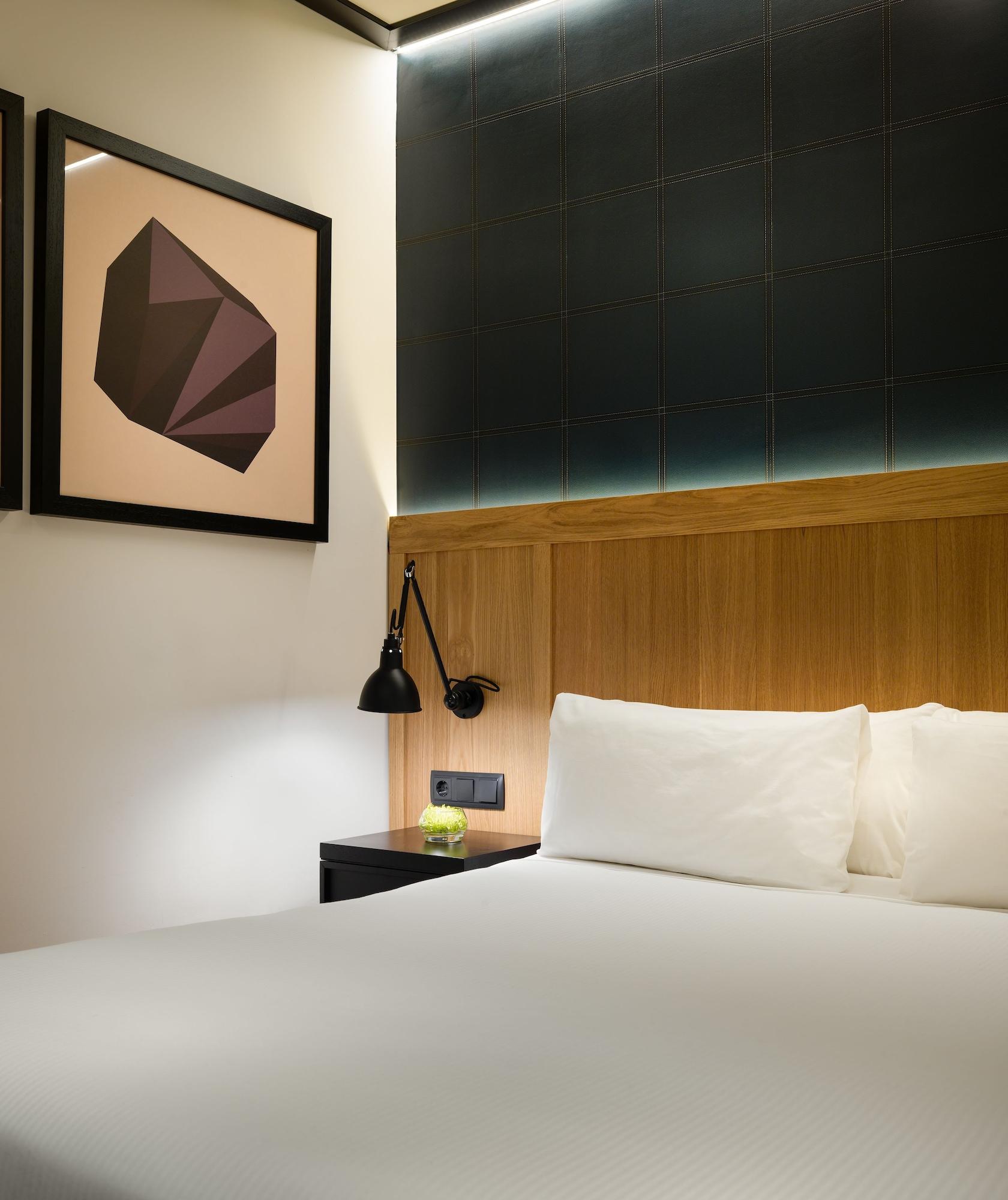 H10 Puerta De Alcalá Hotel Madrid
