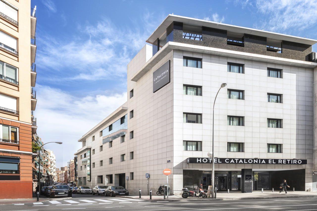 Hotel Nh Sur 4*