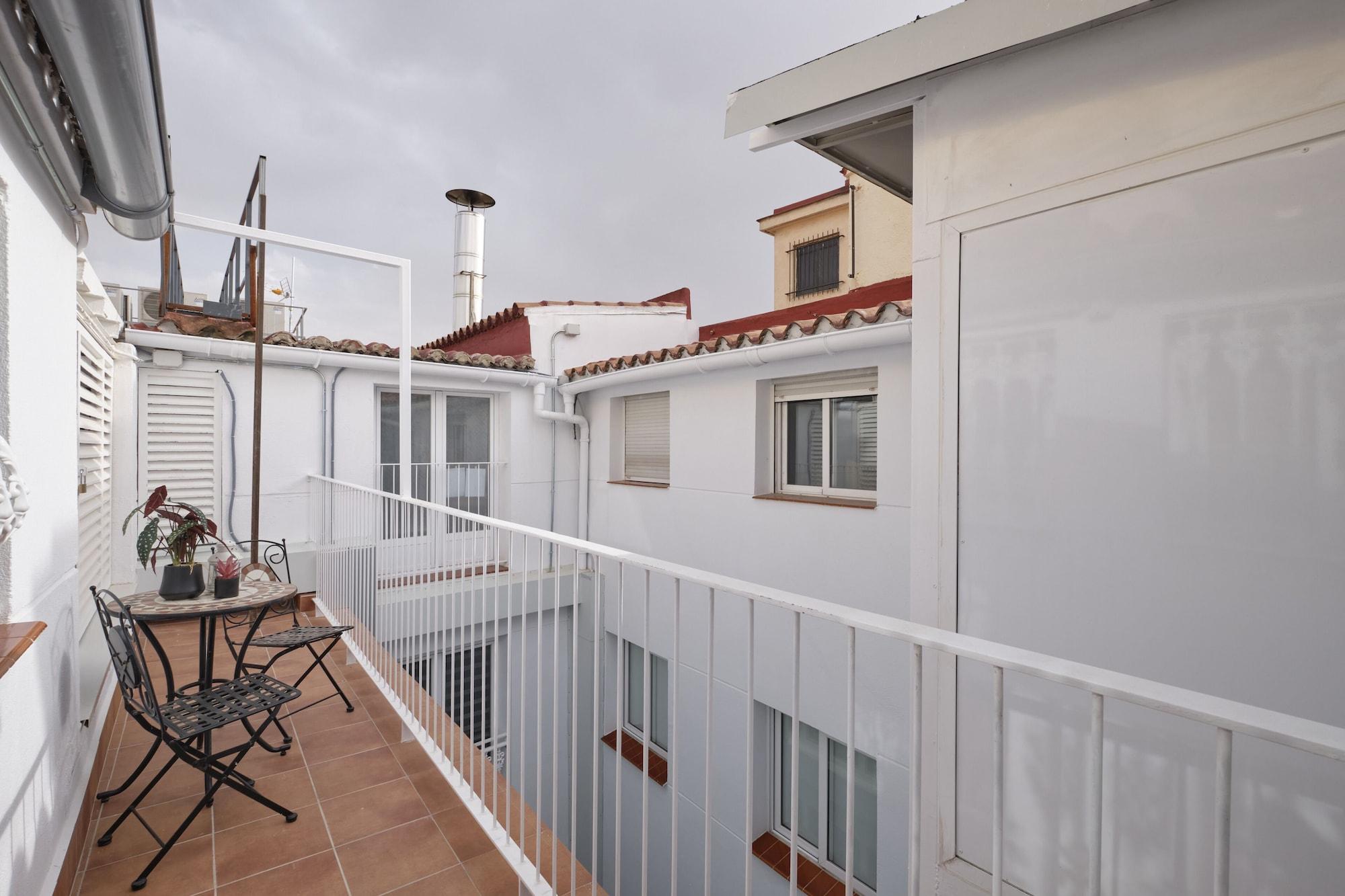 Apartamentosensol Apartment *