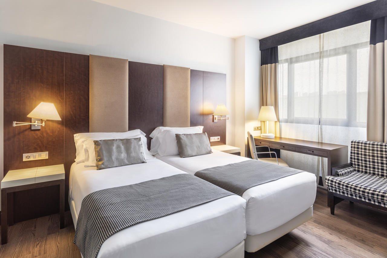 Hotel Nh Sur
