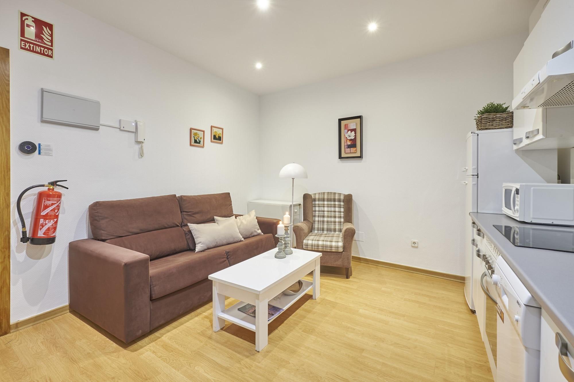 Apartamentosensol Apartment