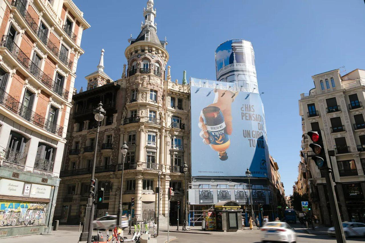 11th Principe By Splendom 3* Madrid
