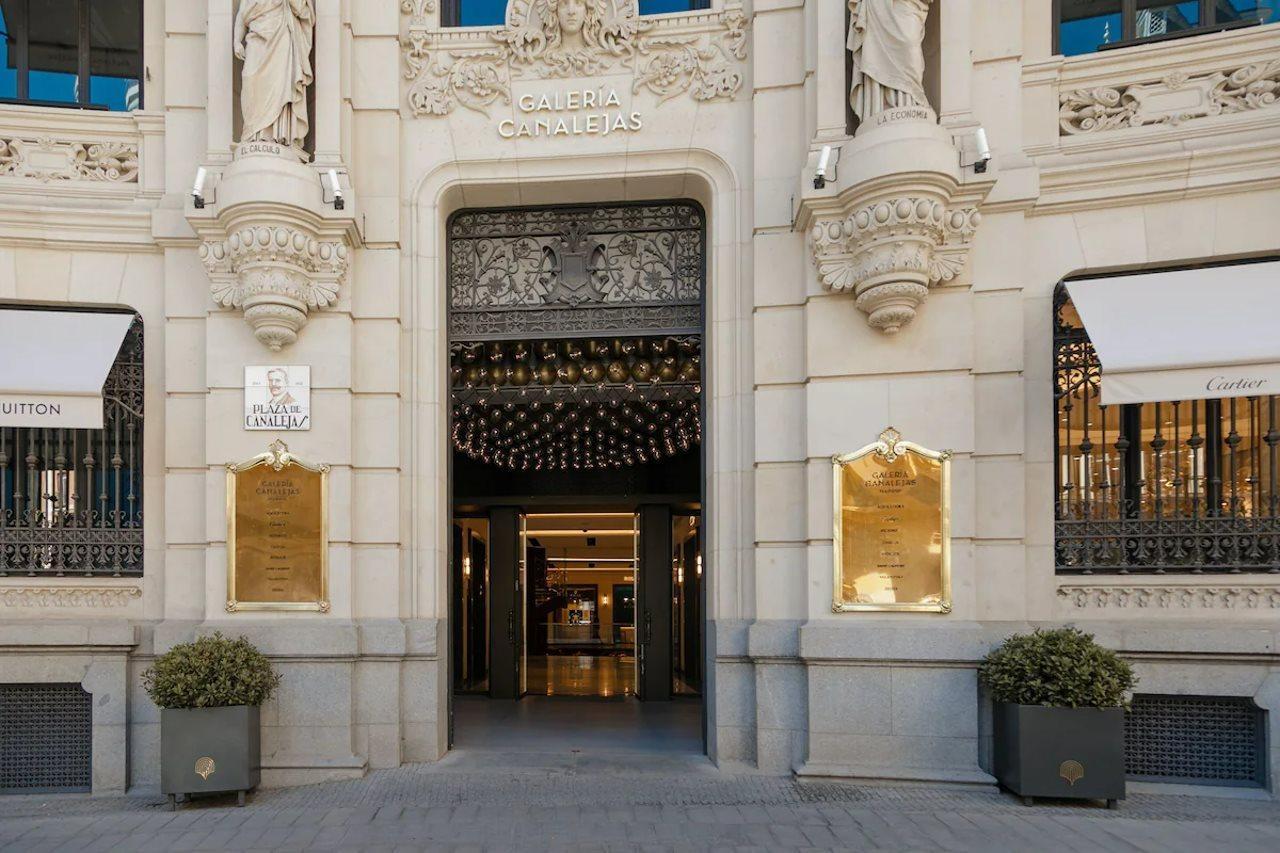 Apartahotel 11th Principe By Splendom 3*