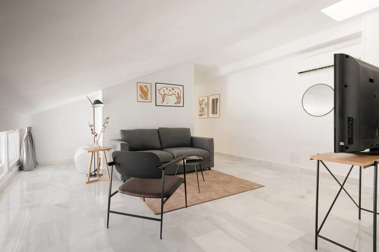 Apartahotel 11th Principe By Splendom