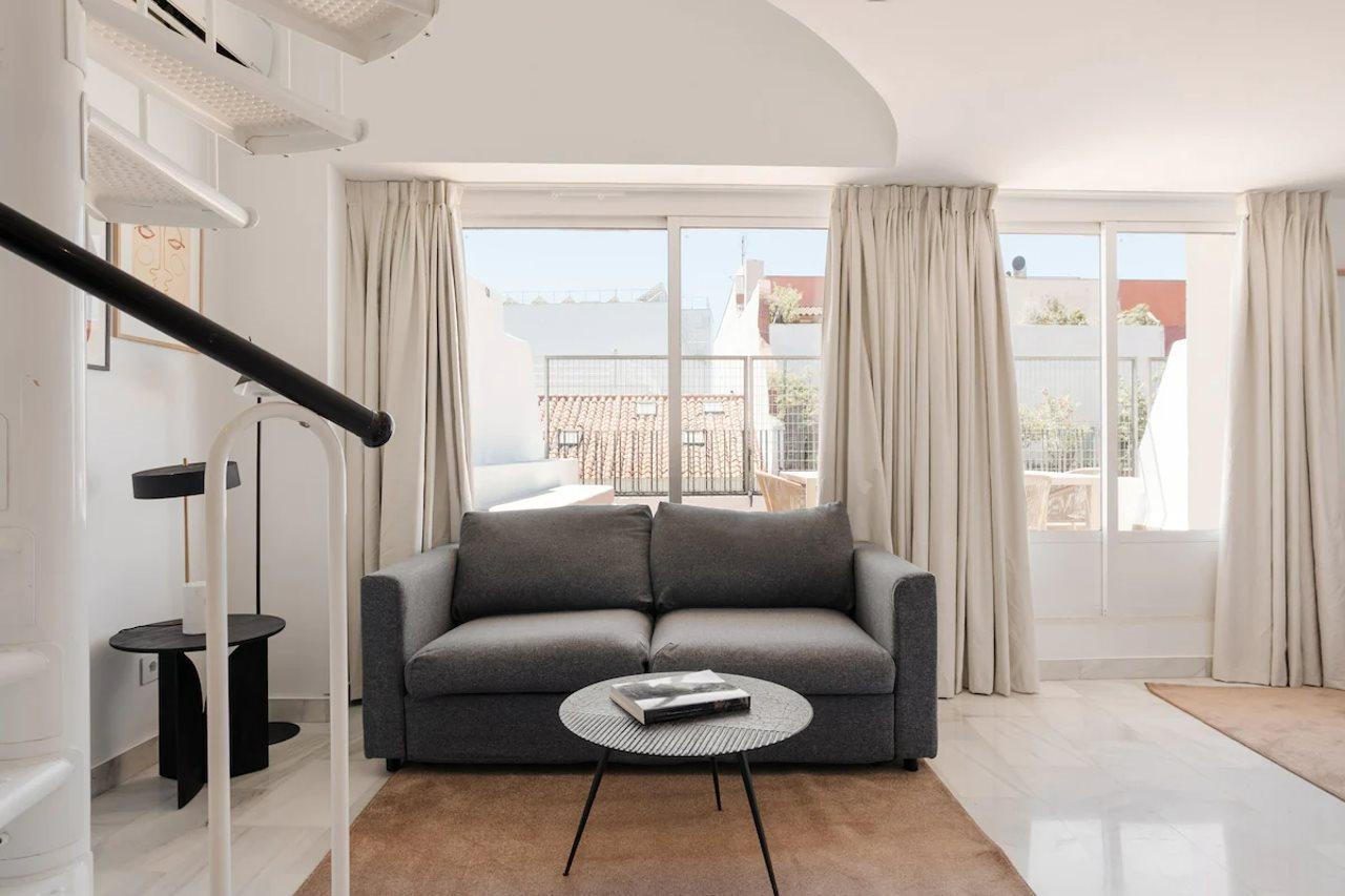 Apartahotel 11th Principe By Splendom