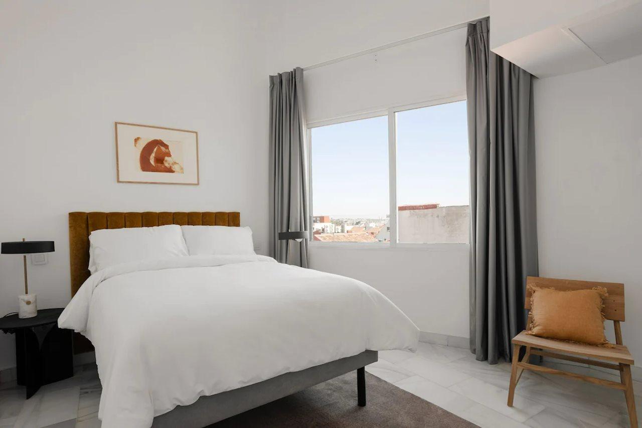 Apartahotel 11th Principe By Splendom Madrid
