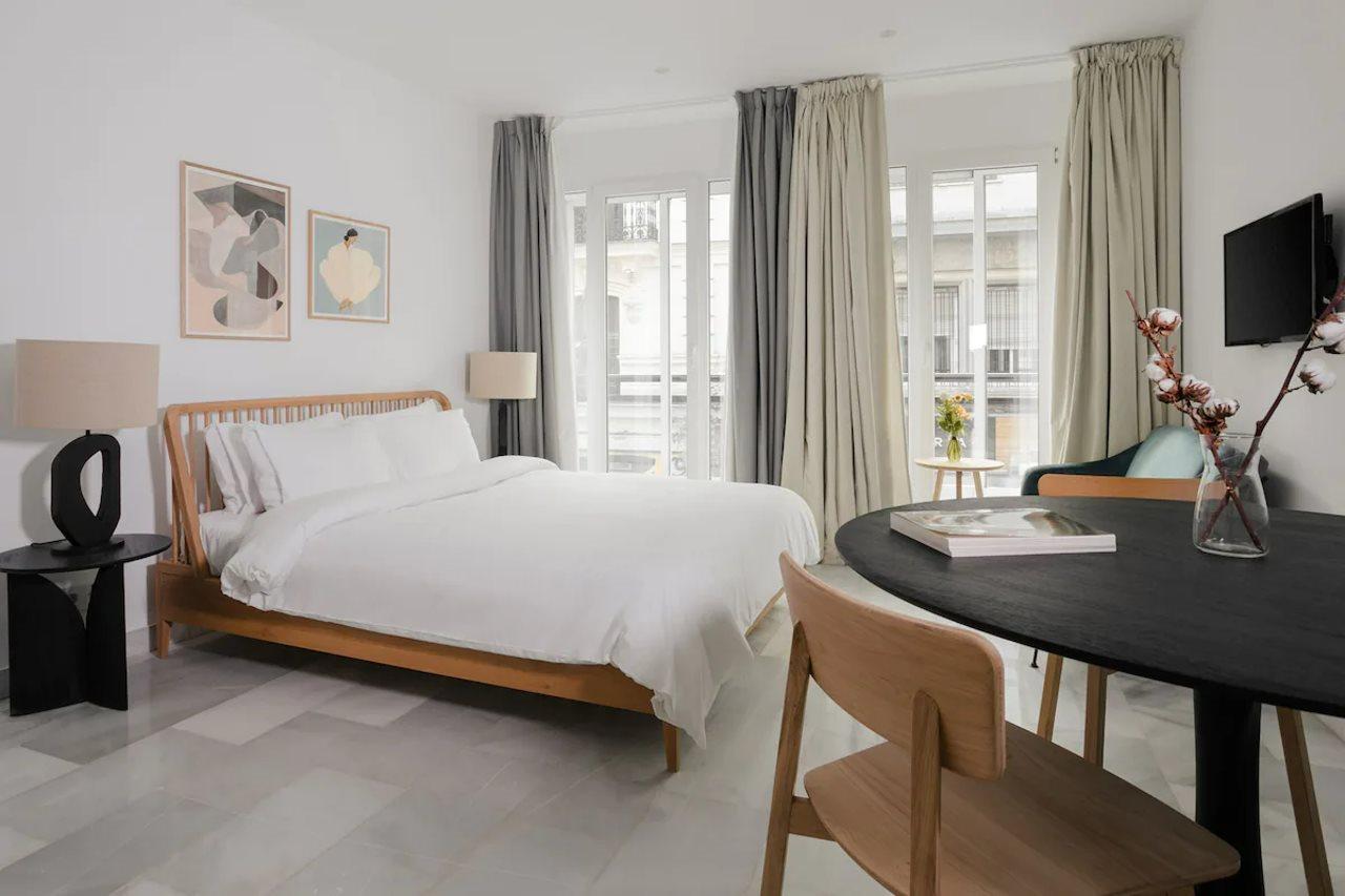 11th Principe By Splendom Apartahotel