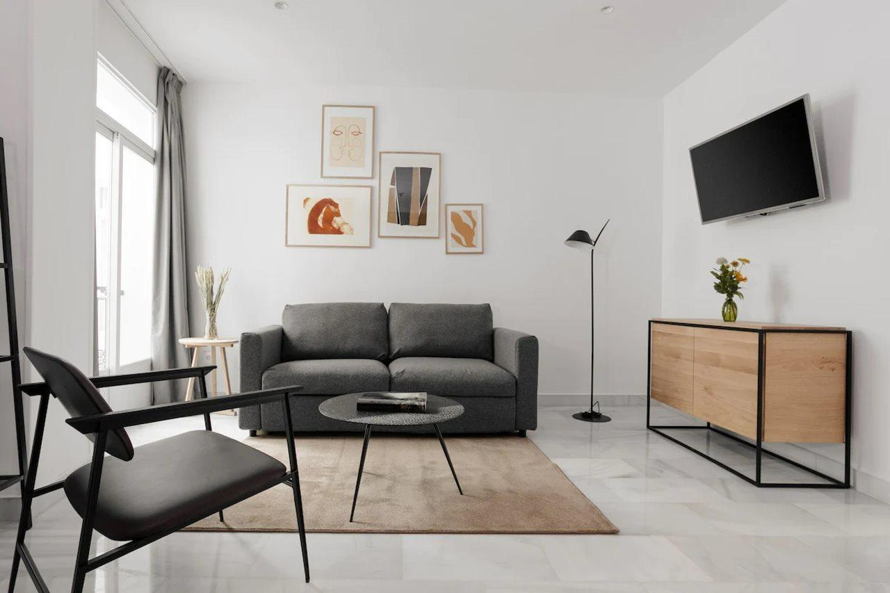 11th Principe By Splendom Apartahotel Madrid