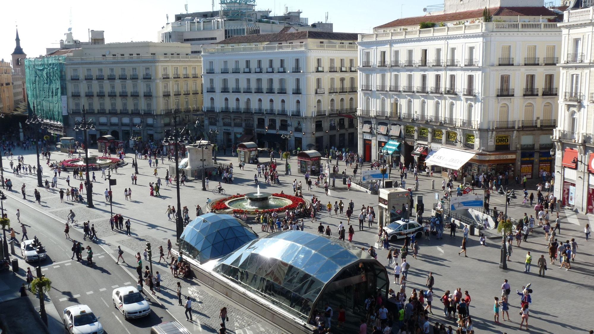 Apartamentosensol Apartment Madrid