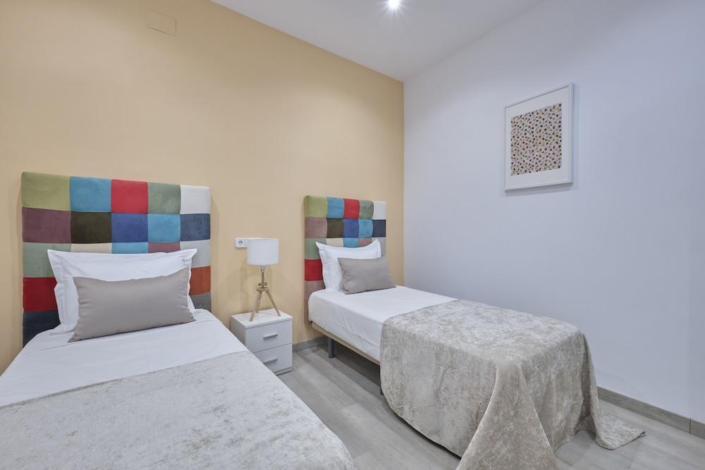 Apartamentosensol *