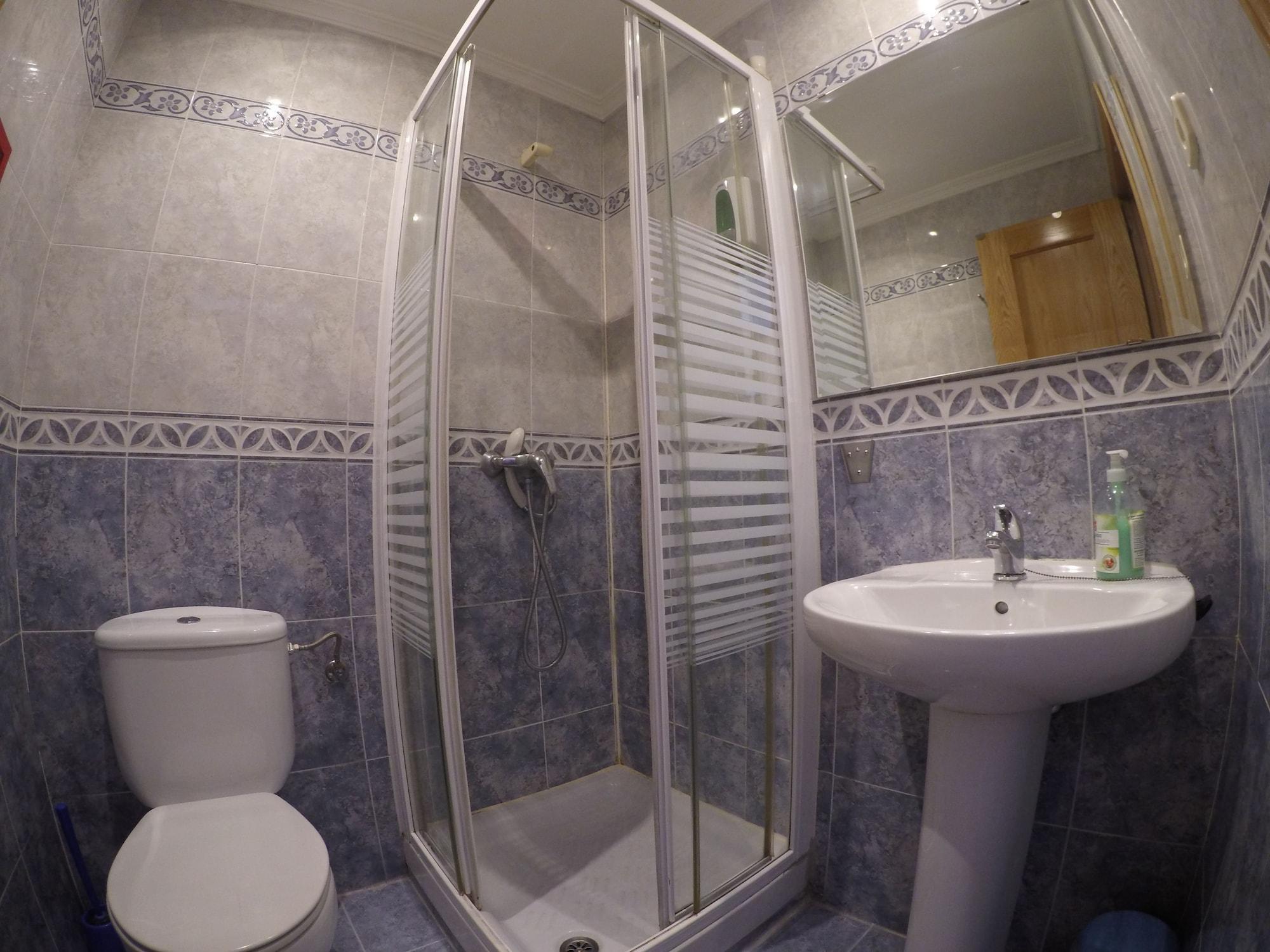 Hostal Rc Miguel Angel *