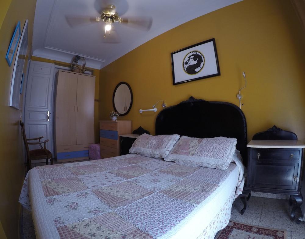 Hostal Rc Miguel Angel Madrid