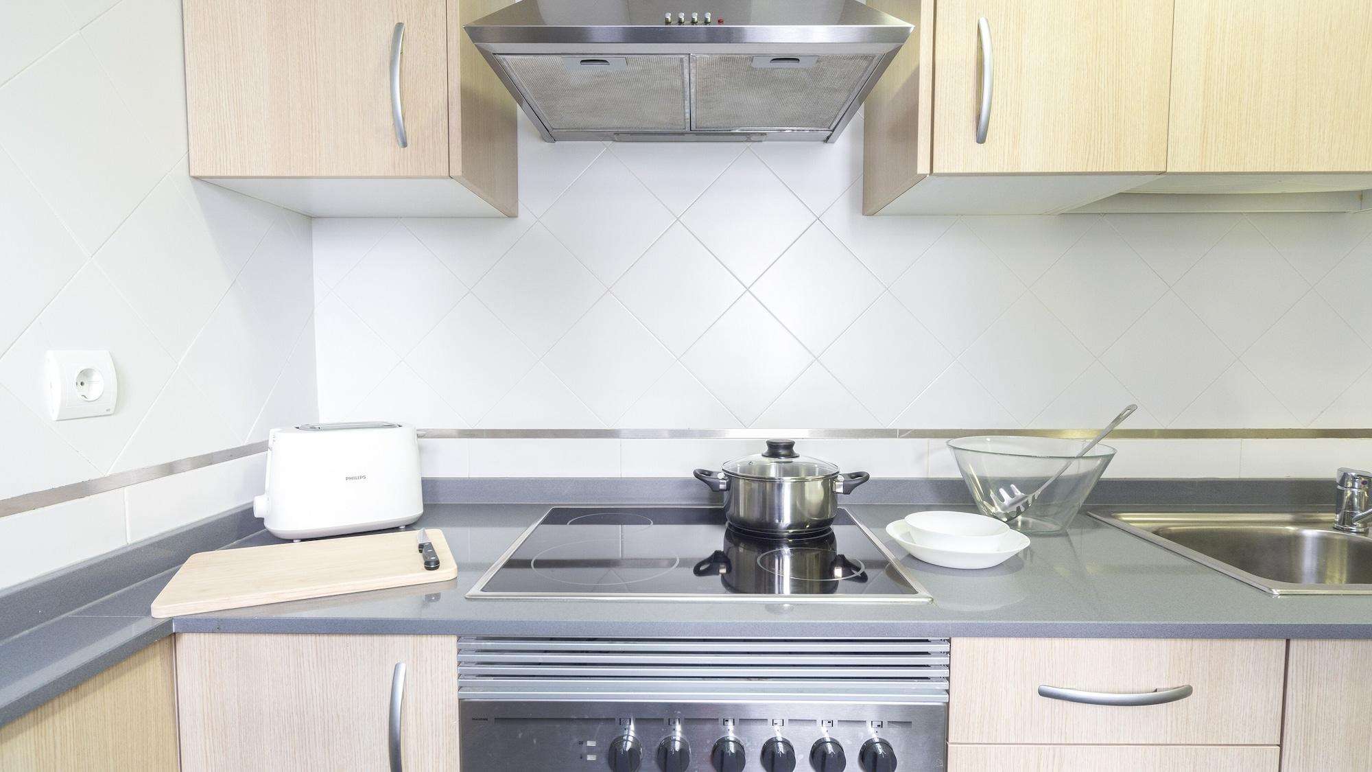 Lh Gran Via Selection Apartamento Madrid