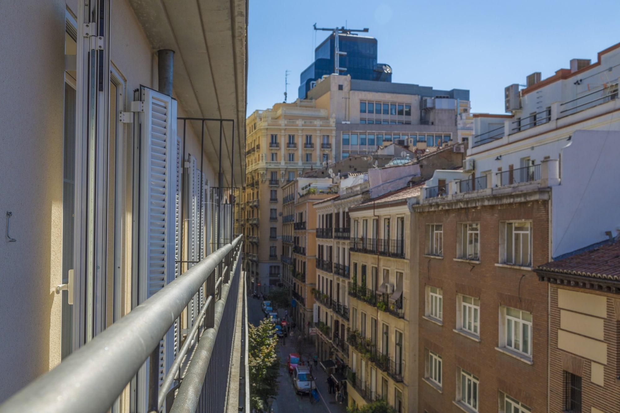 Lh Gran Via Selection Madrid