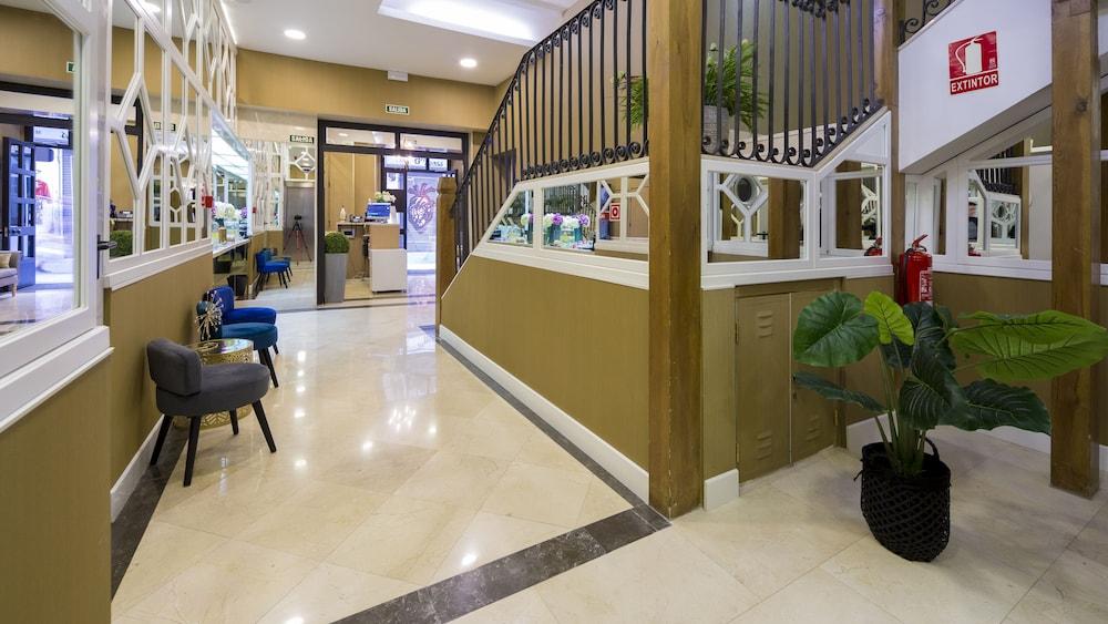 Lh Gran Via Selection Apartamento Madrid