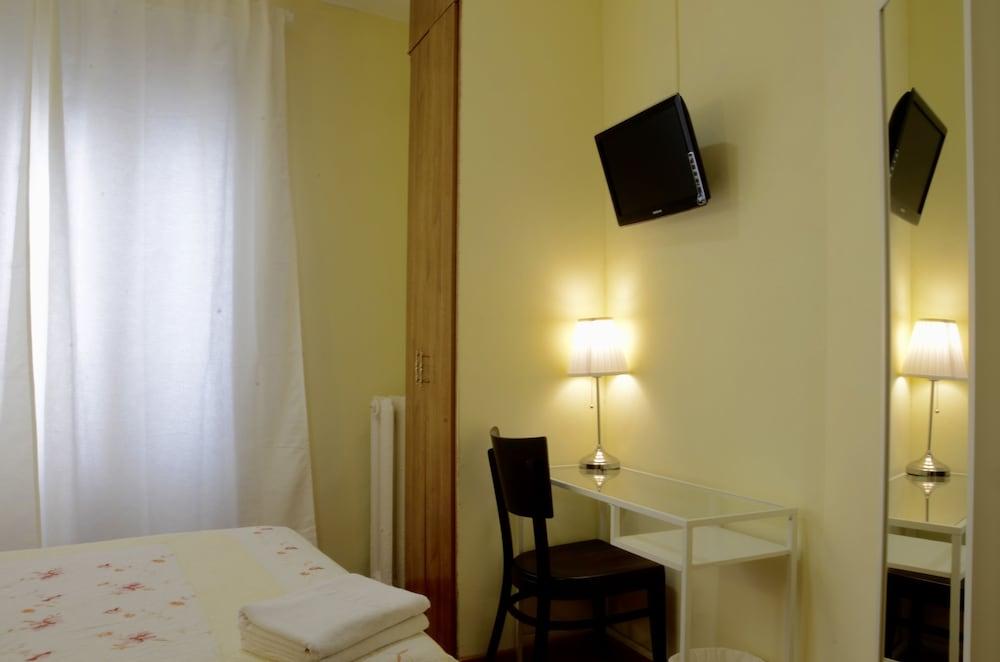 Nersan2 2* Madrid