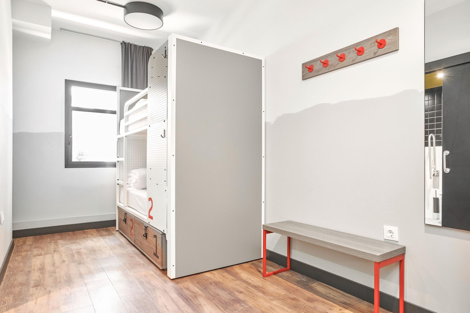 Generator Hotel Madrid