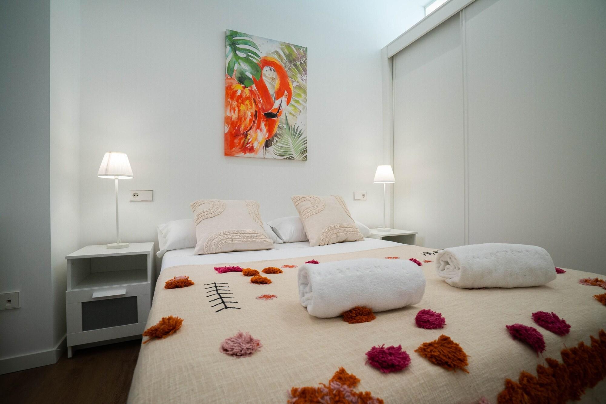Smartrental Puerta Del Sol Apartamento *