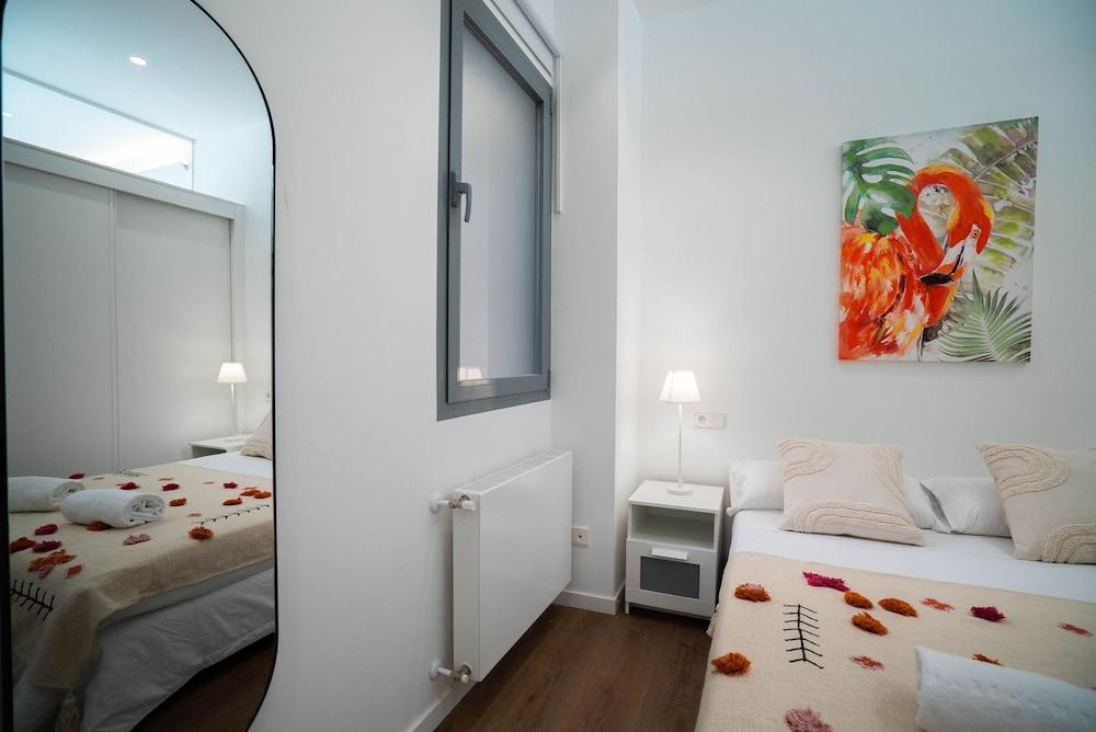 Apartamento Smartrental Puerta Del Sol Madrid
