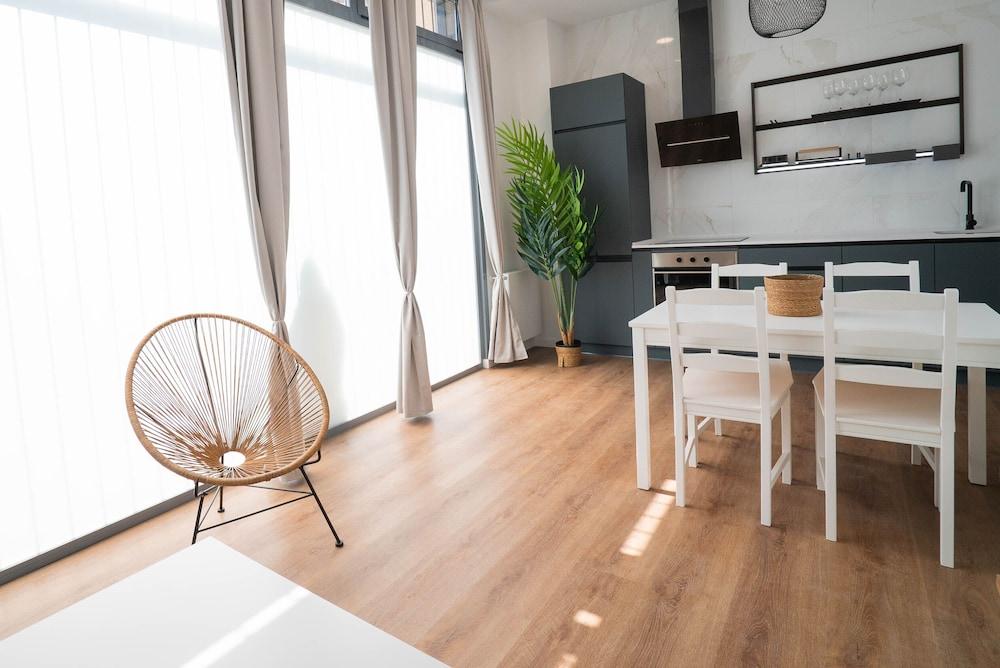 Smartrental Puerta Del Sol