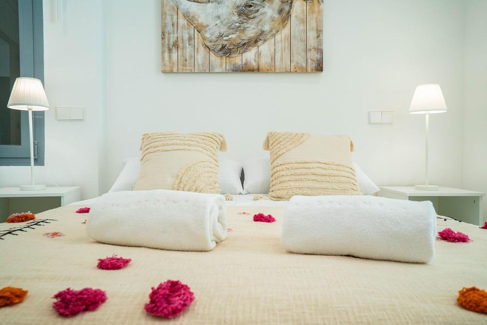 Apartamento Smartrental Puerta Del Sol Madrid