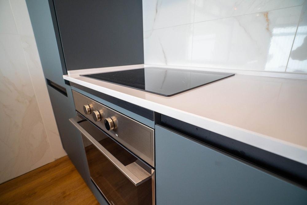 Apartamento Smartrental Puerta Del Sol *