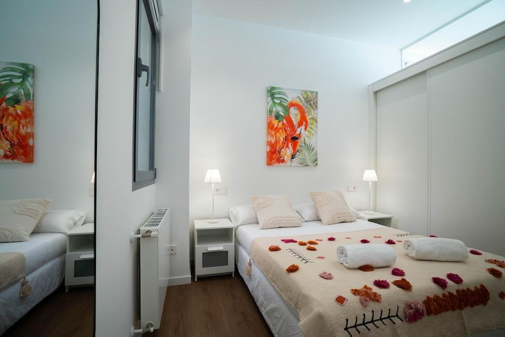Smartrental Puerta Del Sol *