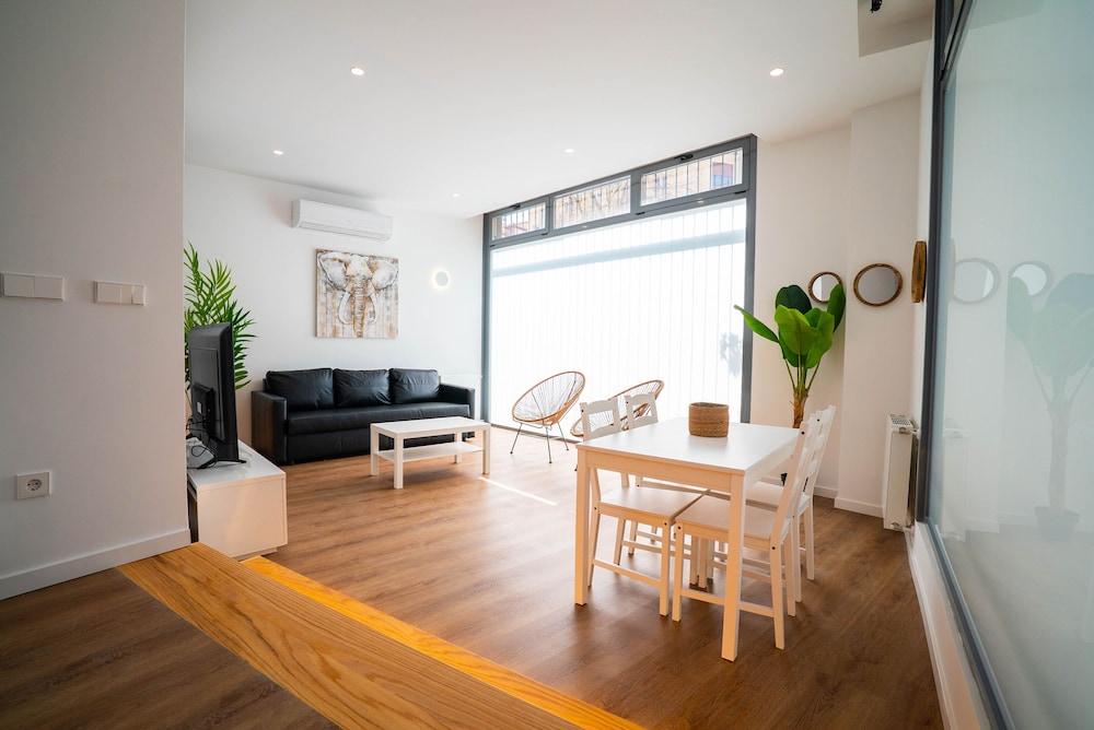 Apartamento Smartrental Puerta Del Sol *