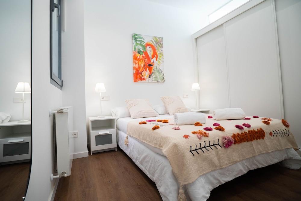 Smartrental Puerta Del Sol * Madrid