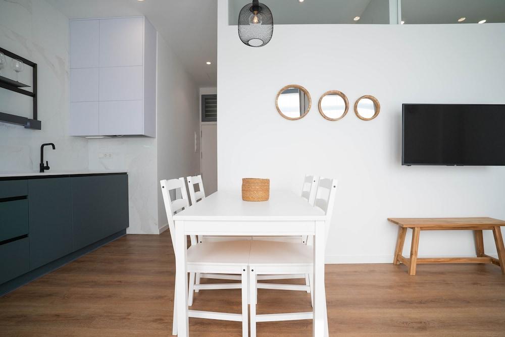 Smartrental Puerta Del Sol Apartamento