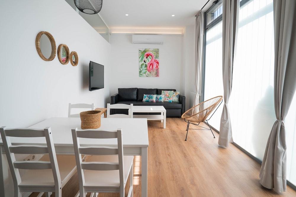 Smartrental Puerta Del Sol Apartamento