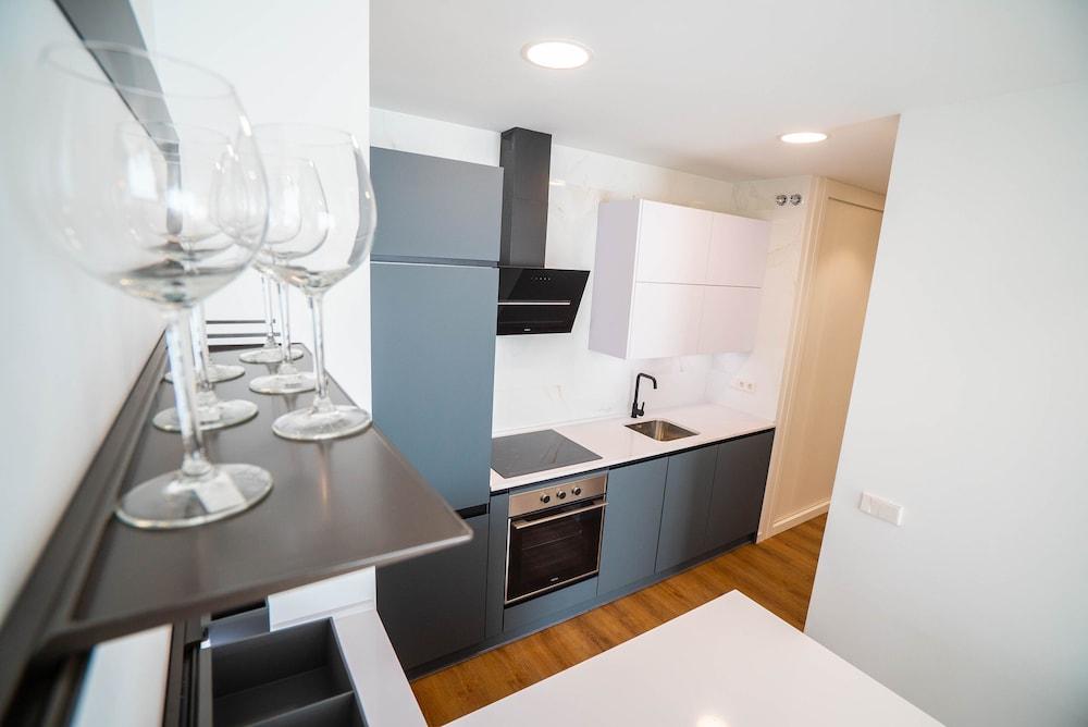 Smartrental Puerta Del Sol * Madrid
