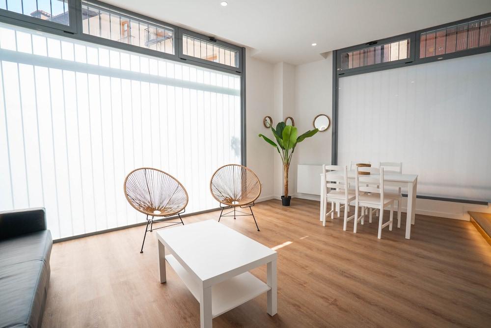 Smartrental Puerta Del Sol * Madrid