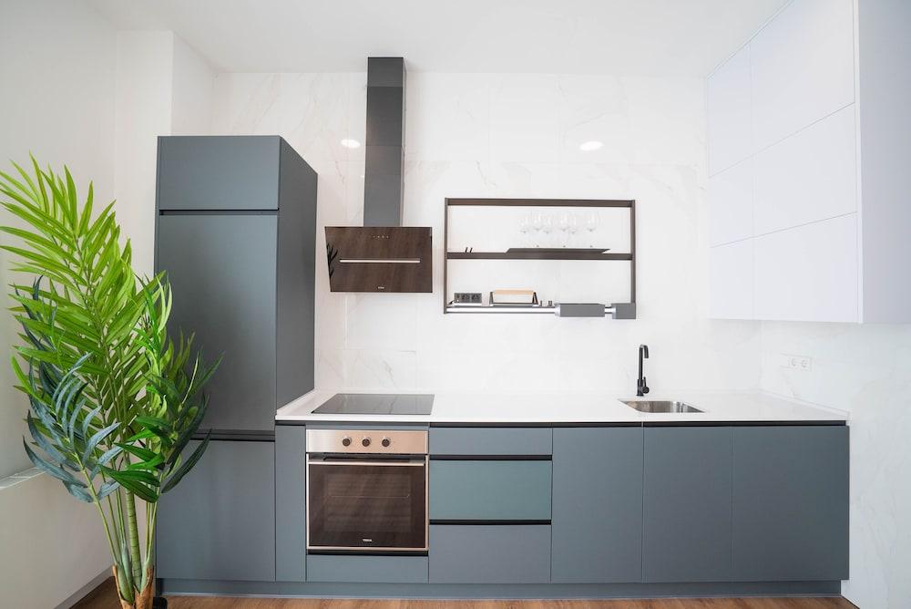 Smartrental Puerta Del Sol Apartamento *