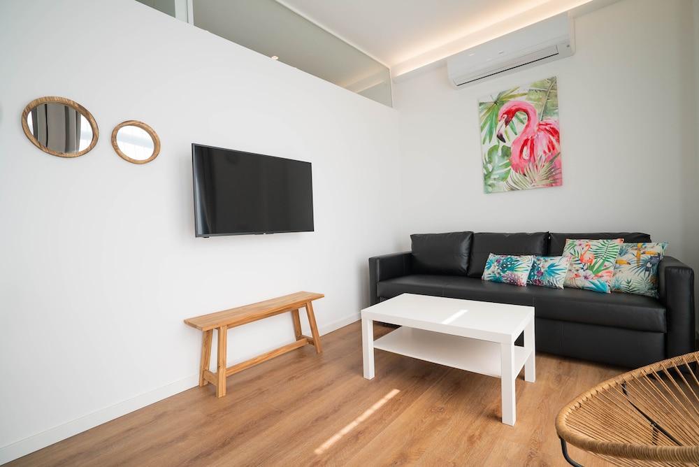 Apartamento Smartrental Puerta Del Sol